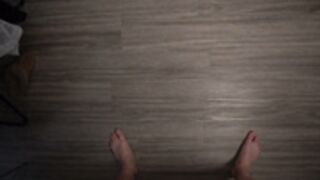 Kinky_Mistress2021 - POV Green Dress BB