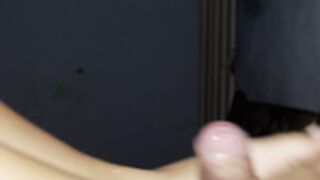 Footjob 130