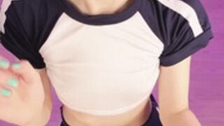 Berrryjelly 05-02-2026 blowjob footjob
