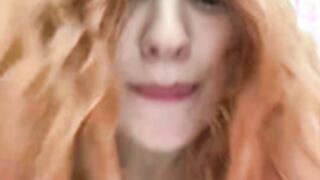 katexxxx almost caught by stranger