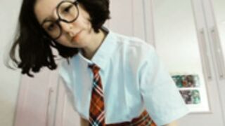 Cherrycute666 - Colegiala