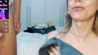 Spicysweetlytwo3-cum at 2.10 -1025