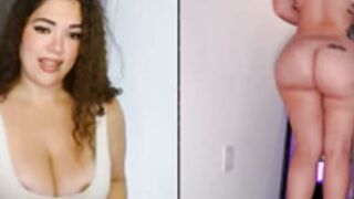 Milavalentinax Treadmill 2