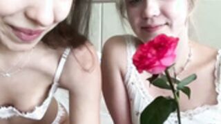 Wanda_robinson and Girlfriend