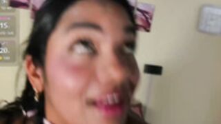 oconner_yessi - 20260223 - sex + cum