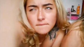 thatgirl2003 - lesbian 3some sex show - 2026-03-05