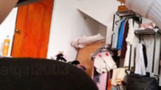 thatgirl2003 - lesbian 3some sex show - 2026-03-05