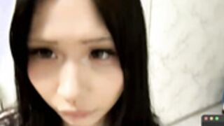 kishagrayone taking off bra fron undershirt