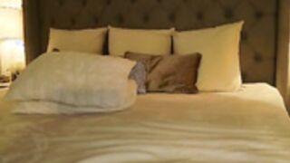 Autumn woods riding 019