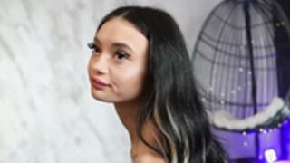 RachelRavee, 2026-03-08