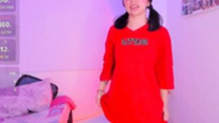 Becca_be_ 92