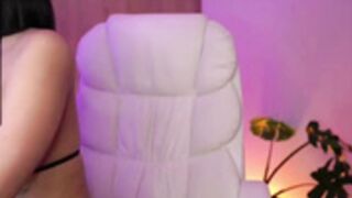 Sillysara8 fingering show