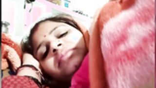 best side lay down boy press bra out boobs