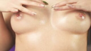Why_again oil breast