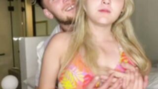 SC NickyGold_Official #1