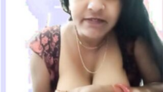 fav nighty out boobs