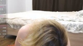 dianaholiday naked