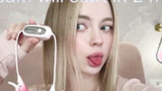 honeydevildoll show from Chaturbate on 2024-09-21 2034