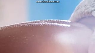 micaela schäfer - topless commercial