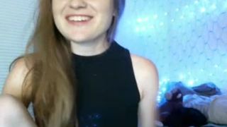 Crystal Cat Recording