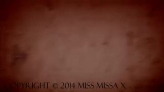 MissaX