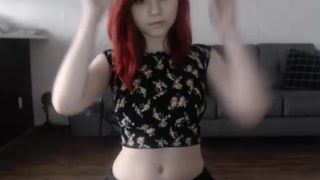 babyjinx recording 09.09.2017