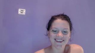 Bigtitsmary2 2017-08-30 pregnant