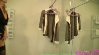 Petites Parisiennes - Sandra Sanchez
