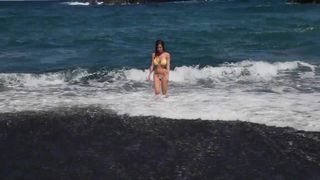 KATEELIFE Public Topless Premium Video mfc