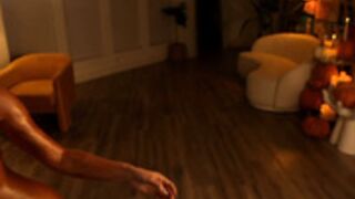 artejones fully nude 2