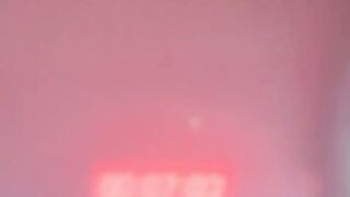 evieevans Private show 8