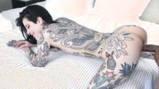 Cutie olive doing her thing