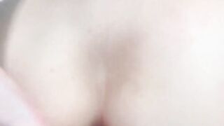 Only fans video korpskitten dildo ride