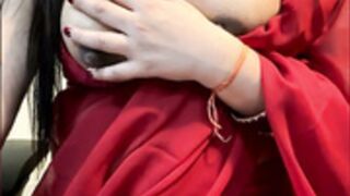 fav pvt nips out bra