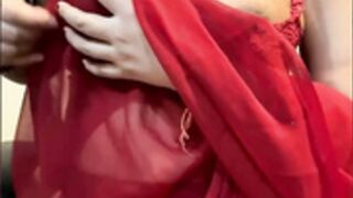 fav pvt nips out bra