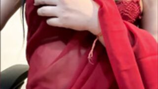 fav pvt nips out bra