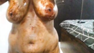 best chocolate on body and shower show pvt