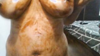 best chocolate on body and shower show pvt