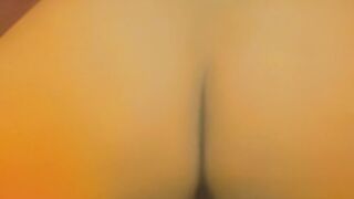 Kerrie Lee Cowan - Doggy in slomo
