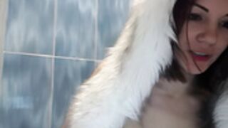 SashaBae / _OnlineGirl, Shower show