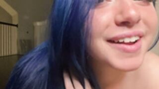 itskaslol OF dildo Joyride