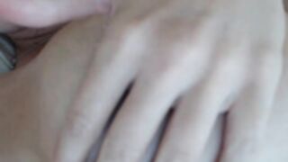 SashaBae / OnlineGirl_ Naked playing with Ice show