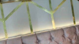 Lia_Myars riding a dildo