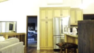 SashaBae oil naked show