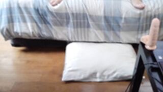 Cumplaycouple 2021-04-16 CUM IN MOUTH