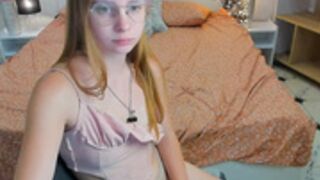 Charmeddoll slap ass