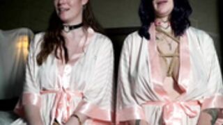 GreyDesire 2025-07-22 - With Margot Diamond