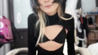 RassieRaph 100625 Soles of the feet