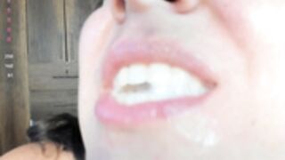 Maleficent_Couple 2024-10-05 SWALLOW EXTRA CUM SHOT