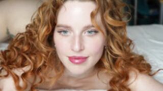 Ellaa91 2024-08-03 REDHEAD SOLO